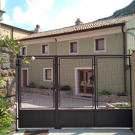 Camere B81 Di Strain Neva San Dorligo della Valle المظهر الخارجي الصورة